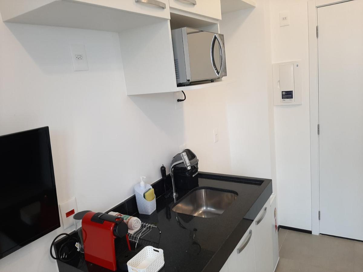 Apartamento 123 Quarto - Vergueiro São Paulo