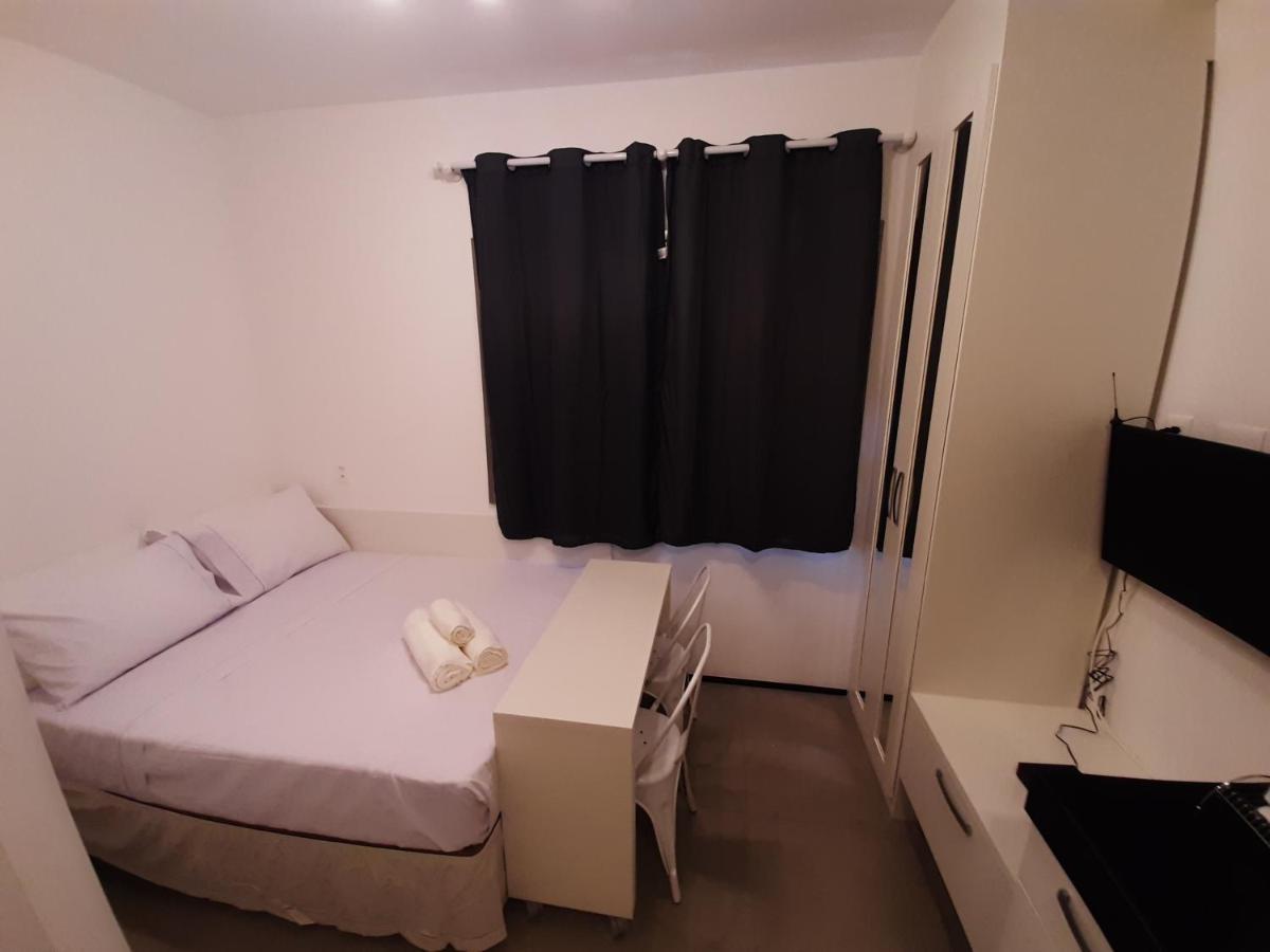 Apartamento 123 Quarto - Vergueiro