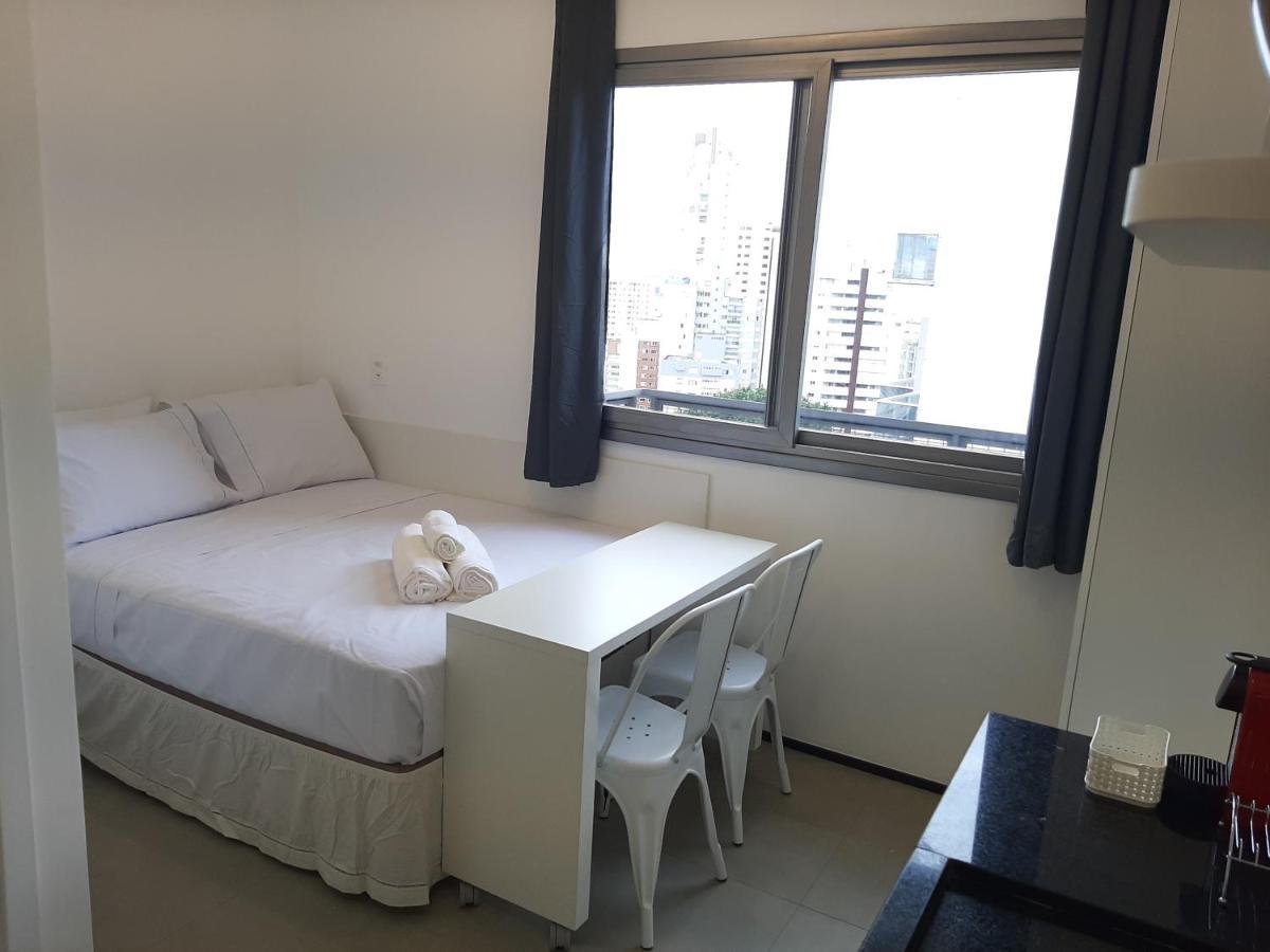 123 Quarto - Vergueiro Apartamento São Paulo