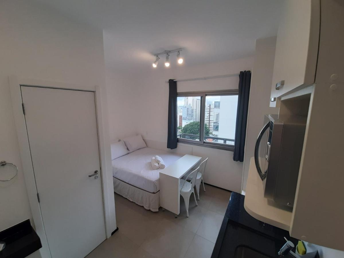 Apartamento 123 Quarto - Vergueiro *