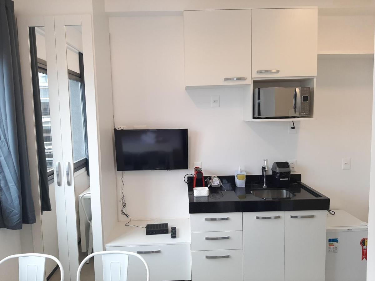 Apartamento 123 Quarto - Vergueiro *