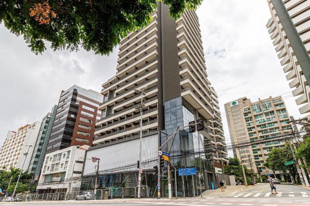 123 Quarto - Vergueiro Apartamento